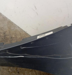 Aile avant droit RENAULT CLIO 3 Photo n°4