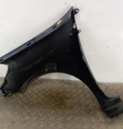 Aile avant droit RENAULT CLIO 3 Photo n°6