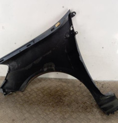 Aile avant droit RENAULT CLIO 3 Photo n°7