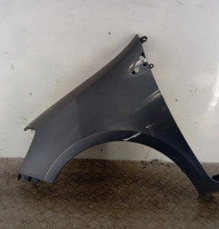 Aile avant gauche RENAULT CLIO 3 Photo n°1