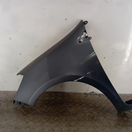 Aile avant gauche RENAULT CLIO 3 Photo n°1