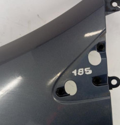 Aile avant gauche RENAULT CLIO 3