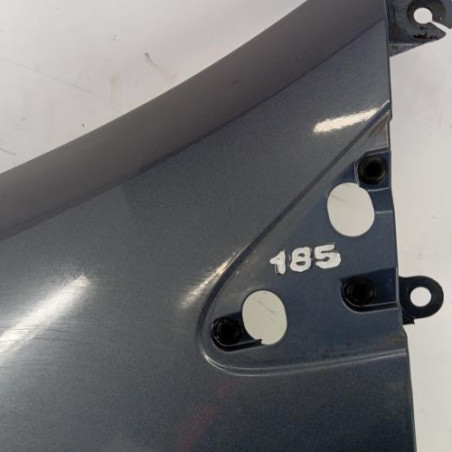 Aile avant gauche RENAULT CLIO 3