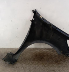 Aile avant gauche RENAULT CLIO 3 Photo n°4