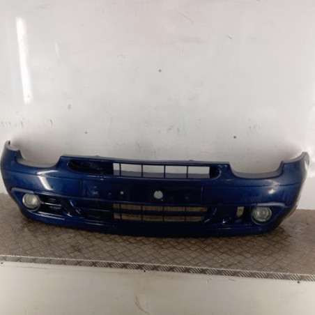 Pare choc avant RENAULT TWINGO 1 Photo n°1