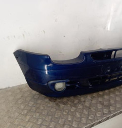 Pare choc avant RENAULT TWINGO 1 Photo n°3