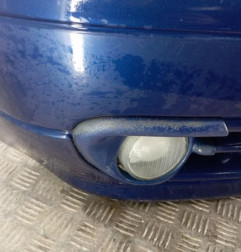 Pare choc avant RENAULT TWINGO 1 Photo n°4