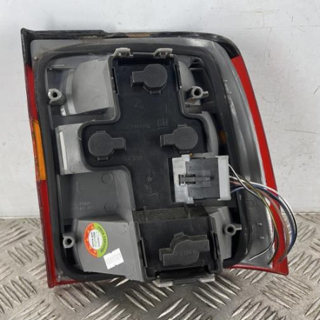 Feu arriere principal gauche (feux) OPEL VECTRA A