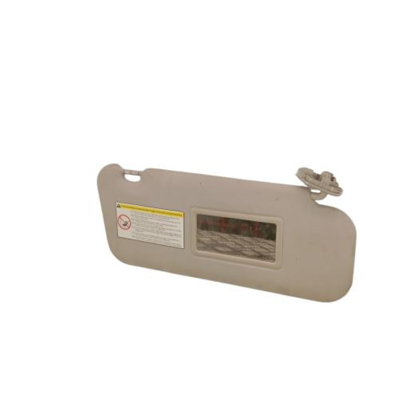 Pare soleil droit PEUGEOT 307