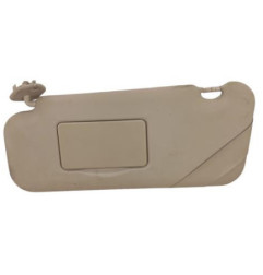 Pare soleil gauche PEUGEOT 307 Photo n°1