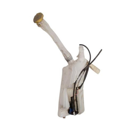 Vase de lave glace RENAULT CLIO 3