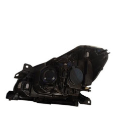 Optique avant principal droit (feux)(phare) RENAULT CLIO 3