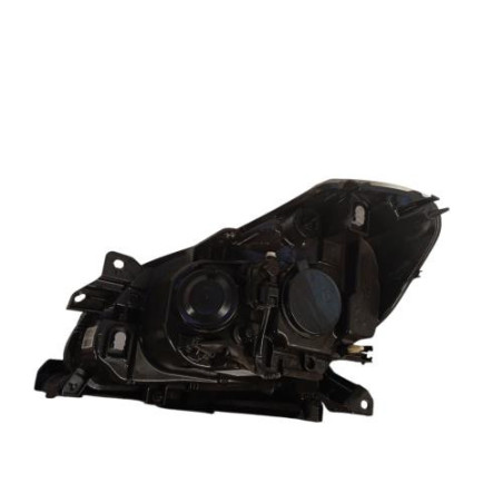 Optique avant principal droit (feux)(phare) RENAULT CLIO 3