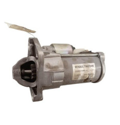 Demarreur RENAULT MEGANE 4 Photo n°1