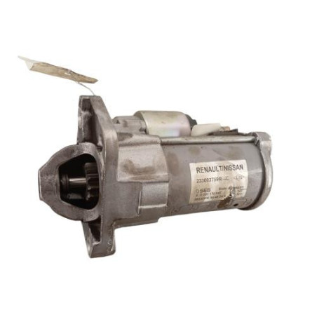 Demarreur RENAULT MEGANE 4 Photo n°1