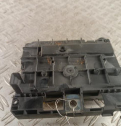 Boitier servitude moteur (BSM) PEUGEOT 407 Photo n°3