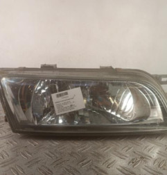 Optique avant principal droit (feux)(phare) NISSAN ALMERA 1 Photo n°1