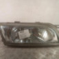 Optique avant principal droit (feux)(phare) NISSAN ALMERA 1