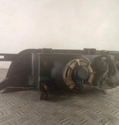 Optique avant principal droit (feux)(phare) NISSAN ALMERA 1