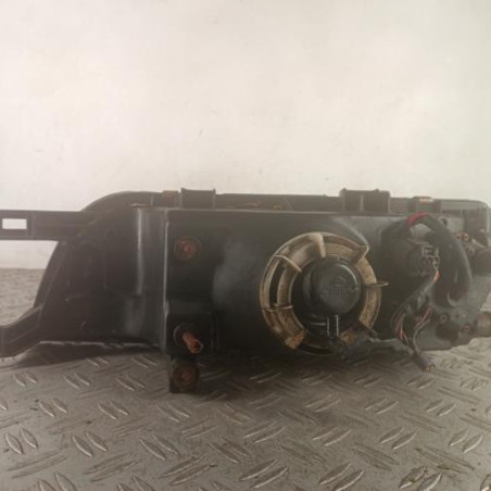 Optique avant principal droit (feux)(phare) NISSAN ALMERA 1