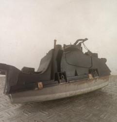 Optique avant principal droit (feux)(phare) NISSAN ALMERA 1 Photo n°3