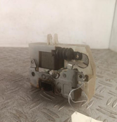 Serrure arriere droit RENAULT CLIO 2 CAMPUS Photo n°1