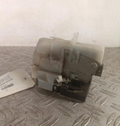 Serrure arriere droit RENAULT CLIO 2 CAMPUS