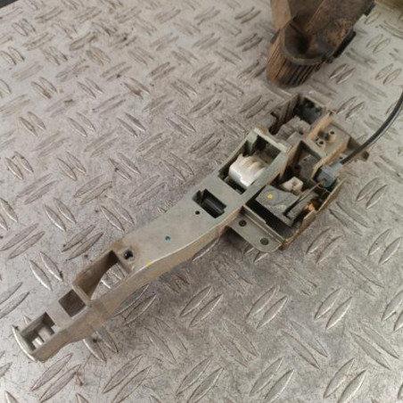 Serrure avant droit CITROEN C4 1