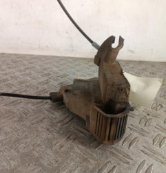 Serrure avant droit CITROEN C4 1 Photo n°3