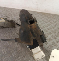 Serrure avant droit CITROEN C4 1 Photo n°4