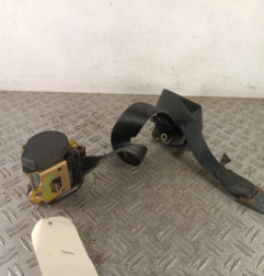 Ceinture avant gauche CITROEN C5 1 Photo n°1