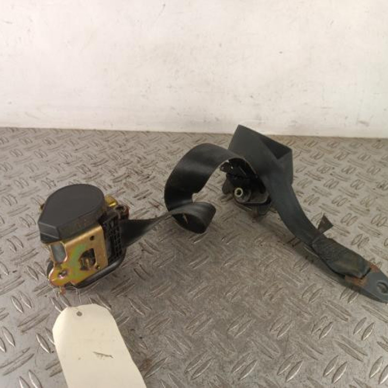 Ceinture avant gauche CITROEN C5 1 Ceinture avant gauche CITROEN C5 1