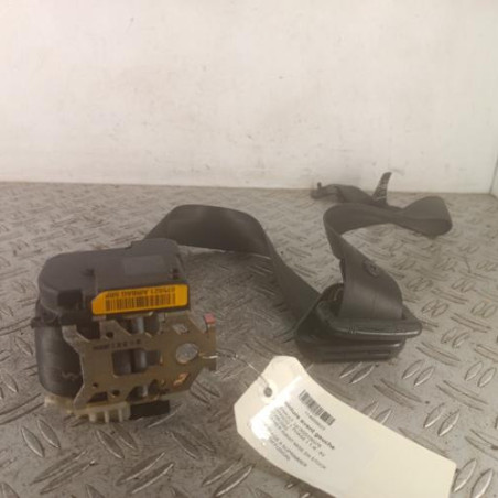 Ceinture avant gauche RENAULT KANGOO 1 Photo n°1