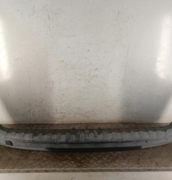 Pare choc arriere RENAULT KANGOO 2 Photo n°1