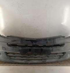Pare choc avant RENAULT KANGOO 2 Photo n°1