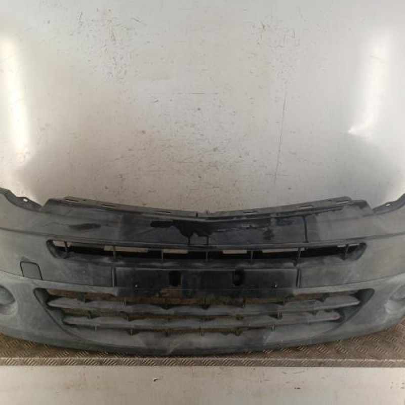 Pare choc avant RENAULT KANGOO 2