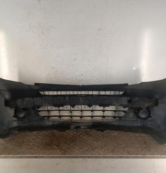 Pare choc avant RENAULT KANGOO 2 Photo n°4