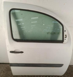 Porte avant droit RENAULT KANGOO 2 Photo n°1
