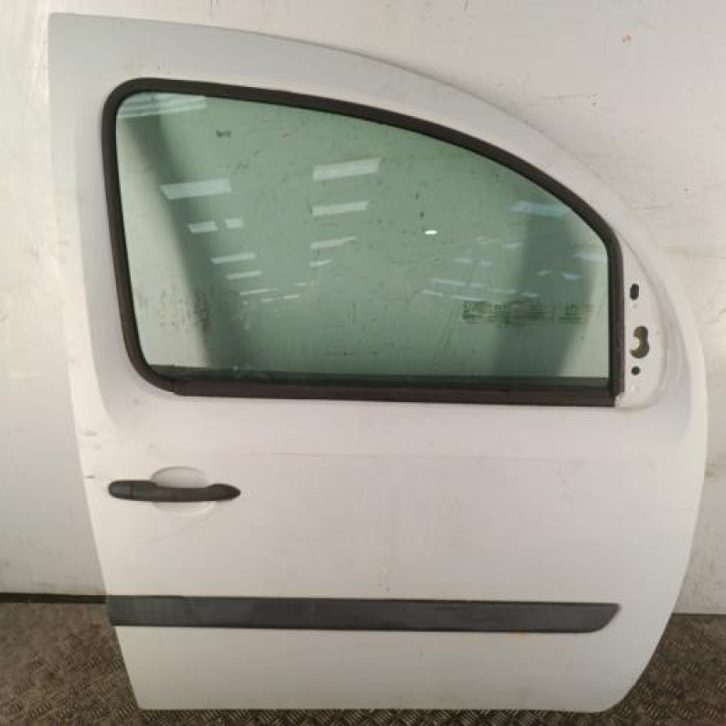 Porte avant droit RENAULT KANGOO 2