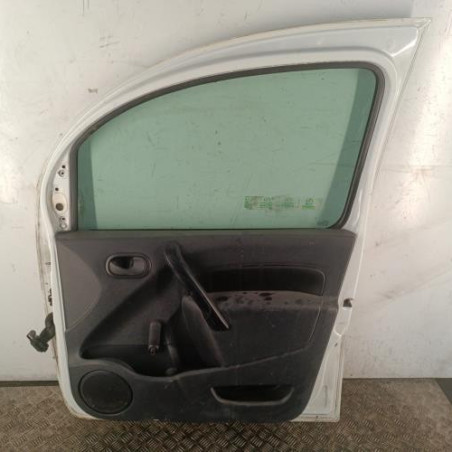 Porte avant droit RENAULT KANGOO 2