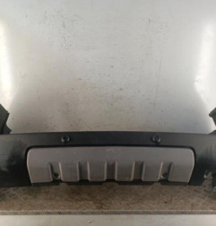 Pare choc arriere LAND ROVER FREELANDER 1 Photo n°1