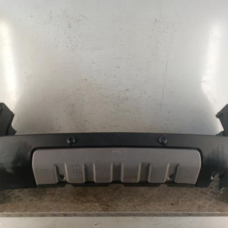 Pare choc arriere LAND ROVER FREELANDER 1