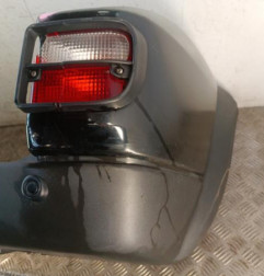 Pare choc arriere LAND ROVER FREELANDER 1