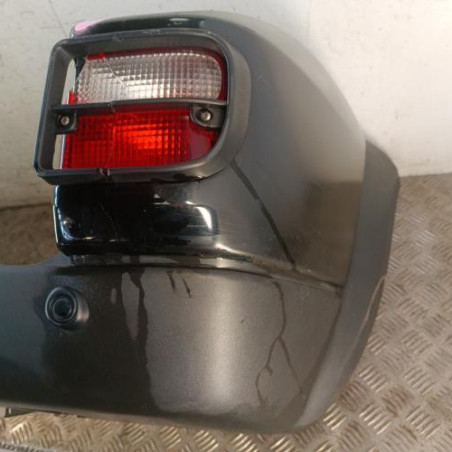 Pare choc arriere LAND ROVER FREELANDER 1