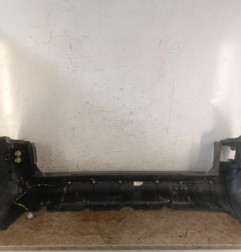 Pare choc arriere LAND ROVER FREELANDER 1 Photo n°4