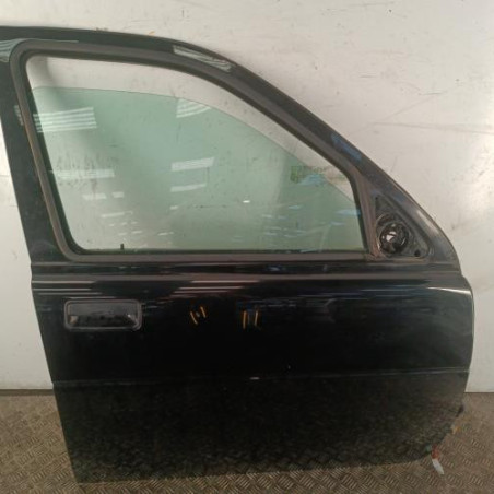 Porte avant droit LAND ROVER FREELANDER 1 Photo n°1