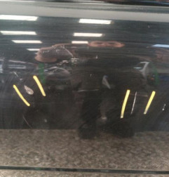 Porte avant droit LAND ROVER FREELANDER 1