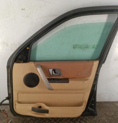 Porte avant droit LAND ROVER FREELANDER 1 Photo n°3