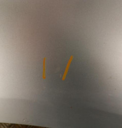 Aile avant droit CITROEN C4 PICASSO 2