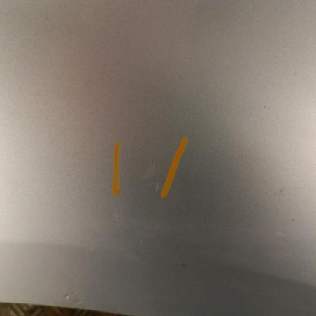 Aile avant droit CITROEN C4 PICASSO 2